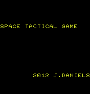 Space Tactics